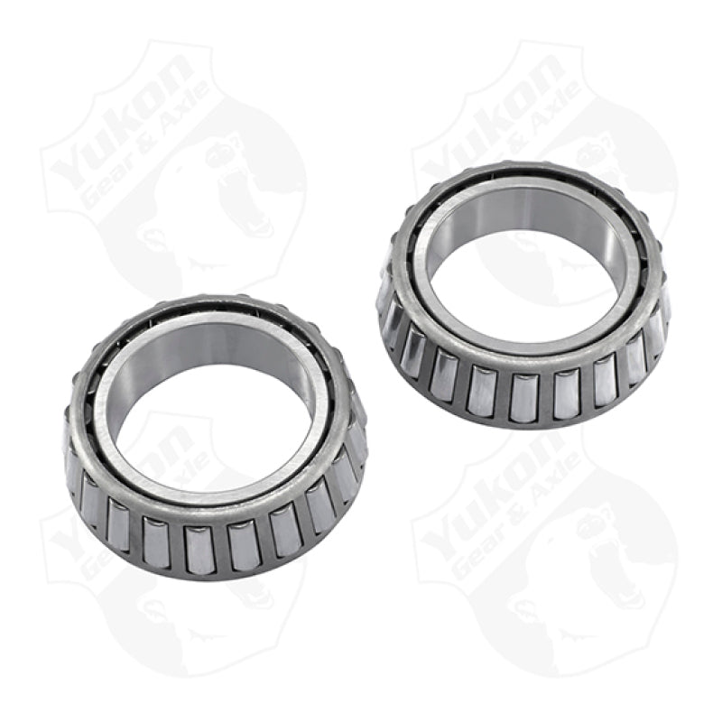 Yukon Gear & Axle YT SB-D50 Set Up Bearing