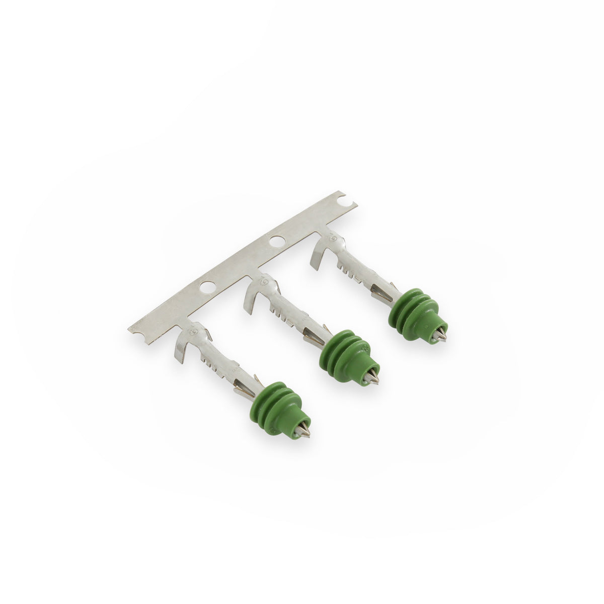 MSD 2348 Hall-Effect Pickup with LED, 1/2x20 Threaded