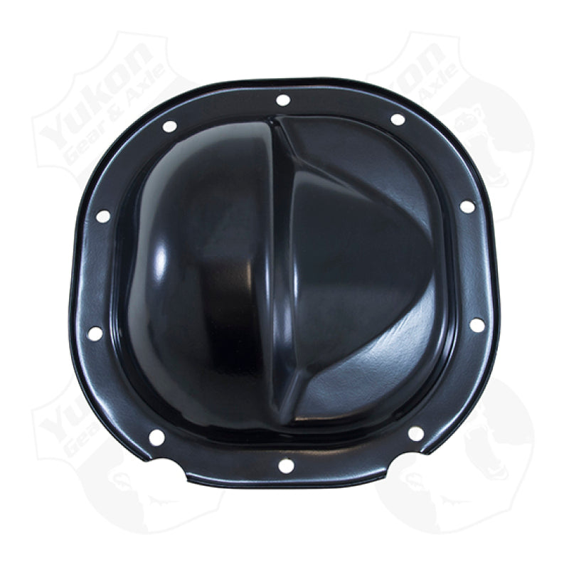 Yukon Gear & Axle YP C5-F8.8-S Steel Cover For Ford 8.8in