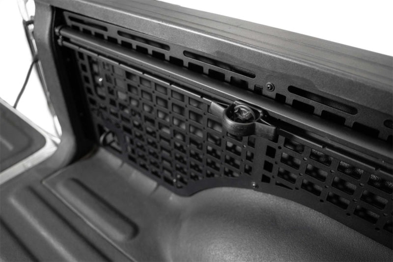 Addictive Desert Designs for 21-23 Ram TRX Bed Side Molle Panels - Driver Full Set