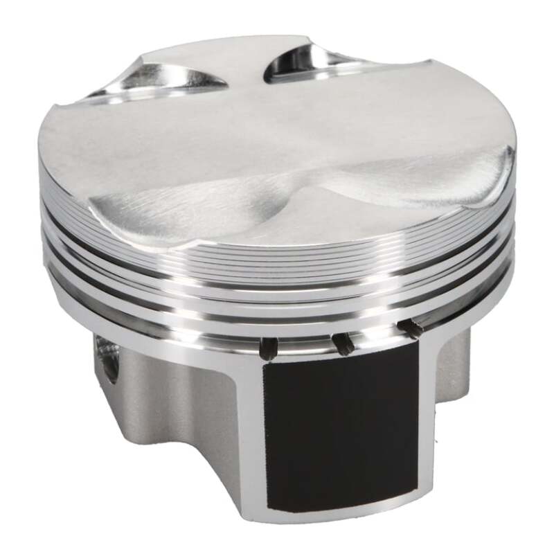 Wiseco K636M865 for Mitsubishi EVO 10 4B11-T 2008+ -4.5cc Piston Shelf Stock Kit