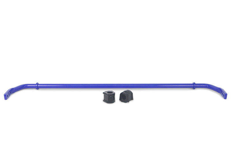 SuperPro Rear Suspension Stabilizer Bar Assembly