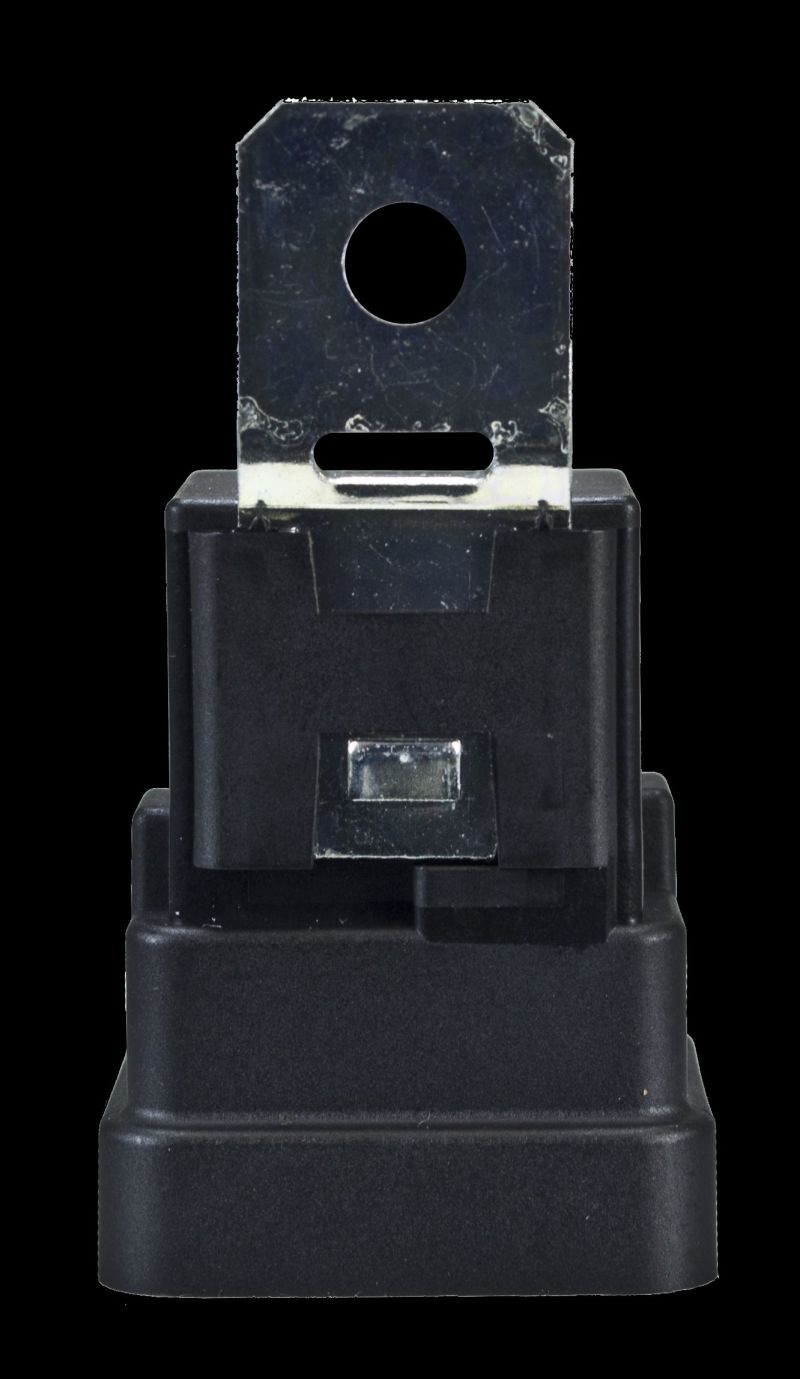 HELLA 007794311 Relay 12V 20/40A SPDT with Resistor Weatherproof Bracket Single