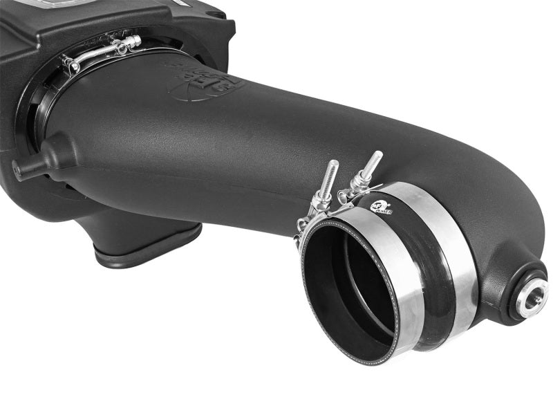 aFe Power 54-72202 Momentum GT Cold Air Intake - 2011-2023 Dodge Challenger / Charger / Chrysler 300 V8-5.7L HEMI | Pro 5R