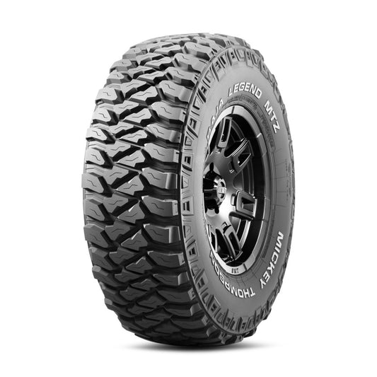 Mickey Thompson 331137011 Baja Legend MTZ 35X12.50R15LT 113Q Mud Terrain Tire