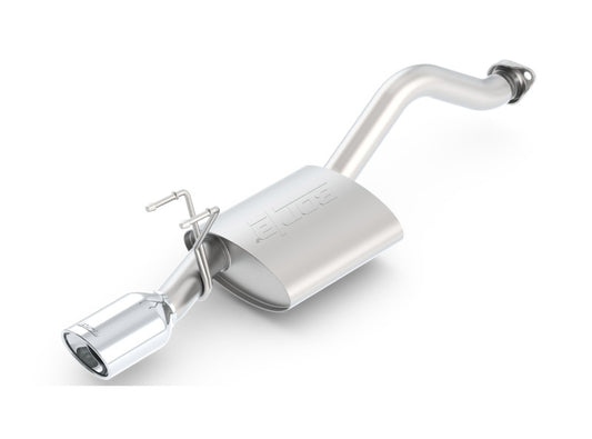 Borla 11828 12-15 Honda Civic LX/HF/GX/EX-L/EX/DX 1.8L 4cyl FWD SS Exhaust (rear section only) - #11828