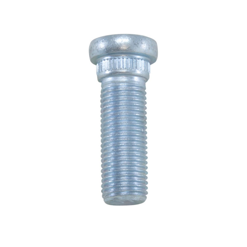 Yukon Gear & Axle YSPSTUD-007 Large Truck Axle Stud 1/2in-20 X 1.530in