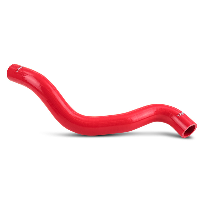 Mishimoto 2023+ Toyota GR Corolla Silicone Hose Kit Red - #MMHOSE-GRC-23RD