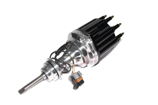FAST 305011 Billet Dual Sync Distributor Small Block