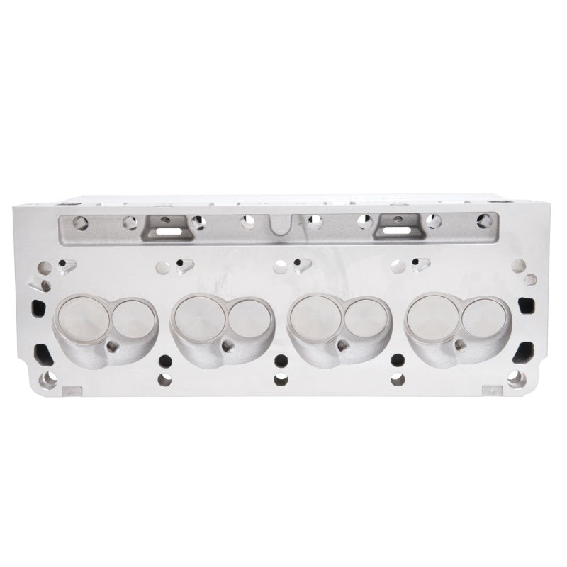 Edelbrock 60225 Cylinder Head Small Block Ford Performer RPM 1.90 in Intake Valve for Hydraulic