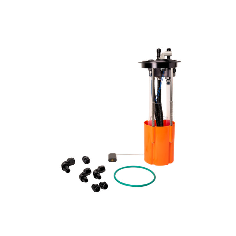Fleece Performance FPE-SF-FMC-1116-SB for 11-16 Ford F250-350 Powerstroke (Short Bed) SureFlo Performance Sending Unit