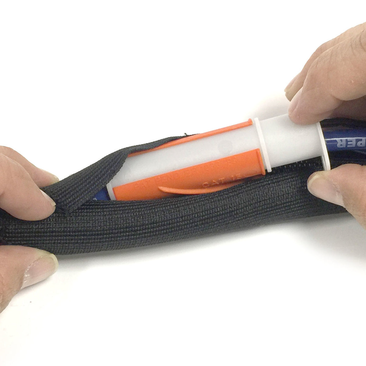 DEI Split Wire Loom Installation Tool - 8mm to 11mm