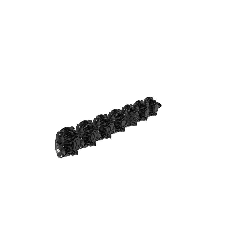 KC HiLiTES Gravity Titan LED Light Bar for 17-23 Can-Am X3 Overhead - 45in. (7-Light)
