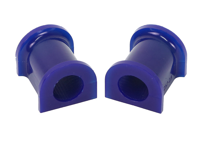 SuperPro Front Sway Bar Mount Bushing Kit