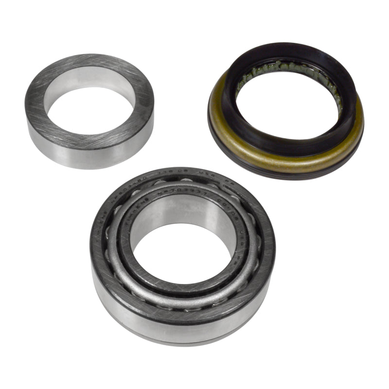 Yukon Gear & Axle AK R-J01 M220 Rear Axle Bearing and Seal Kit