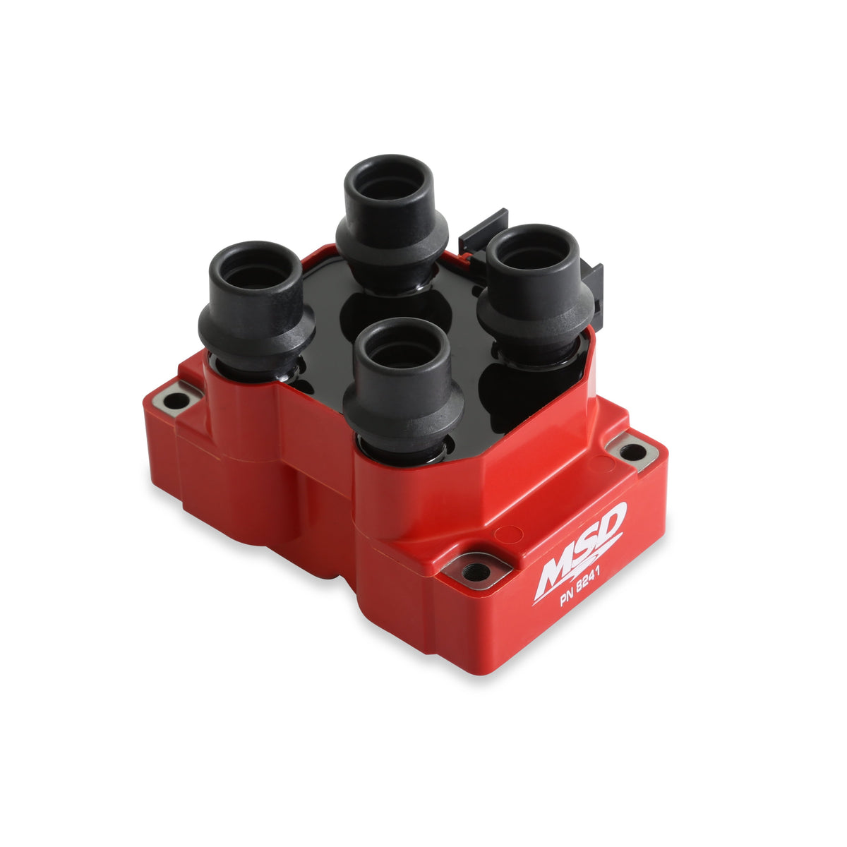 MSD 8241 Coil Pack - DIS 4-Tower