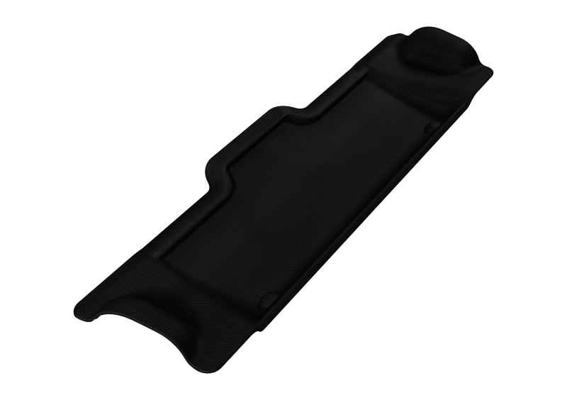 3D MAXpider Kagu 3rd Row Floor Mats for 2011-2020 Infiniti QX56/QX80