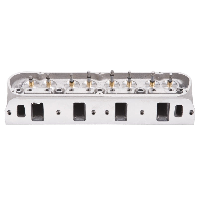 Edelbrock 77179 Single Victor Jr 289-351W with Valves Head