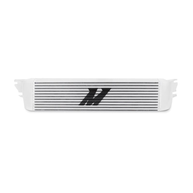 Mishimoto 03-05 Dodge Neon SRT-4 Silver Aluminum Performance Intercooler Kit - #MMINT-SRT4-03SL