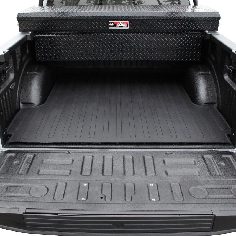 Westin 50-6365 Truck Bed Mat for 2015-2026 Ford F-150 Black