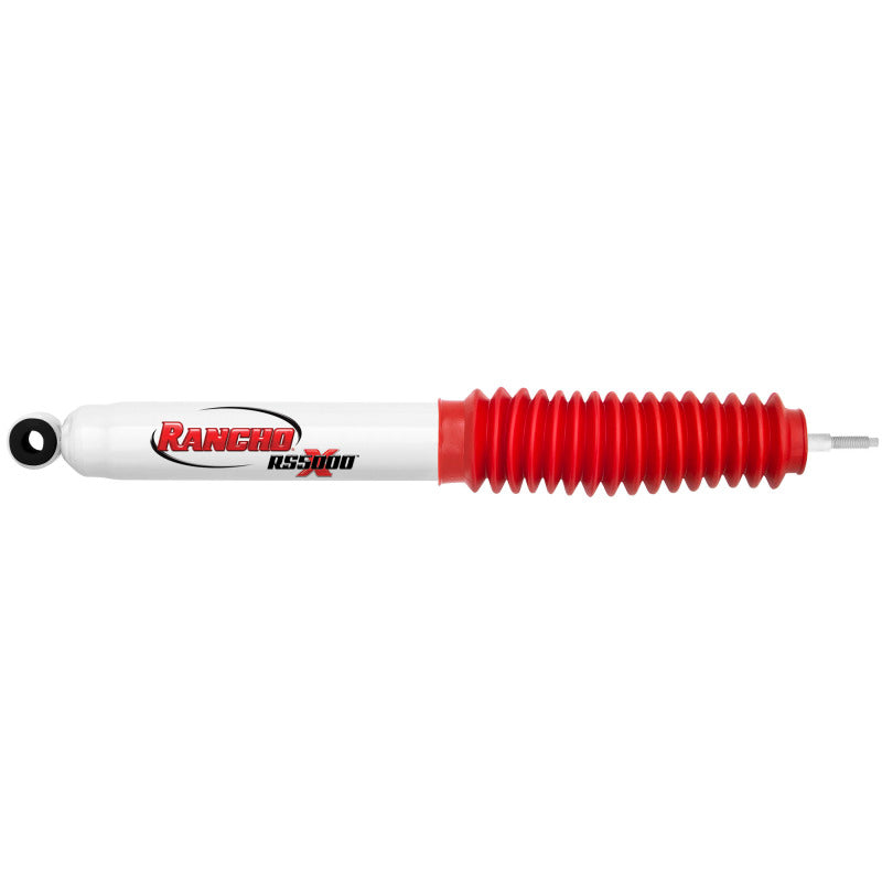 Rancho 66-77 Ford Bronco Front RS5000X Shock - #RS55117