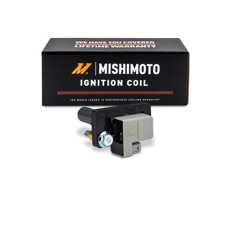 Mishimoto 04-10 Subaru WRX/STI Ignition Coil - #MMIG-WRX-04