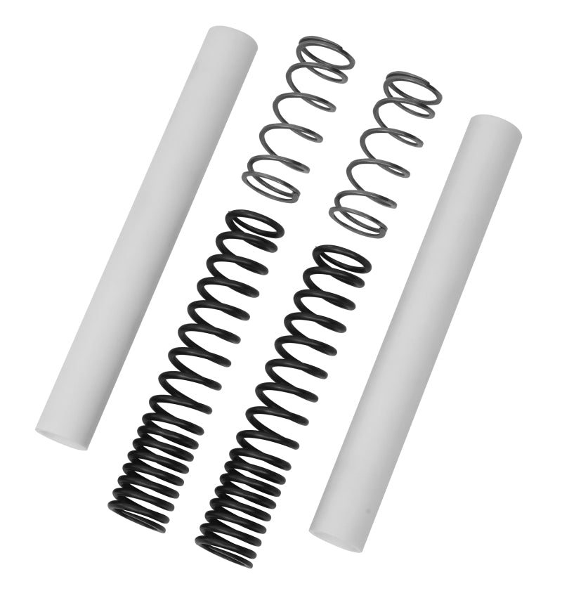 Burly Brand B28-108 Fork Lowering Kit for 2018-2026 Harley-Davidson Softail