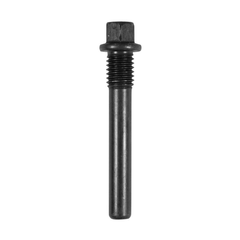 Yukon Gear & Axle YSPBLT-063 Standard Open and Gov-Loc Cross Pin Bolt with M10X1.5 Thread For 9.5in and 9.25in GM IFS
