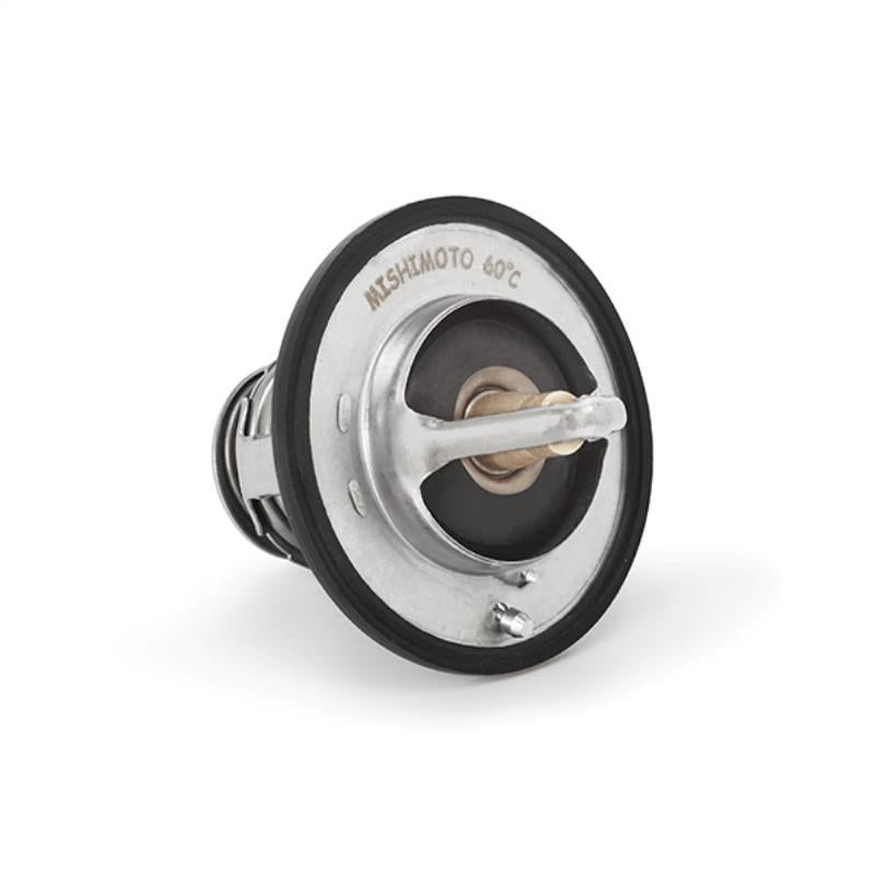 Mishimoto 97-13 Nissan Patrol Y61 Racing Thermostat - #MMTS-Y61-97