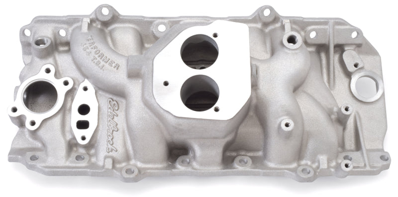 Edelbrock 3764 Performer 454 Manifold TBI