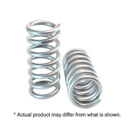 Belltech Muscle Car Spring Set 1964-1967 for Chevrolet Chevelle Malibu