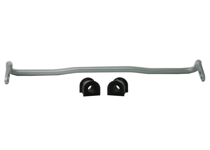Whiteline BHR97Z Rear 22mm Heavy Duty Adjustable Sway Bar for 2016-2026 Honda Civic, 2017-2023 Honda CR-V, 2023-2027 Acura Integra and More