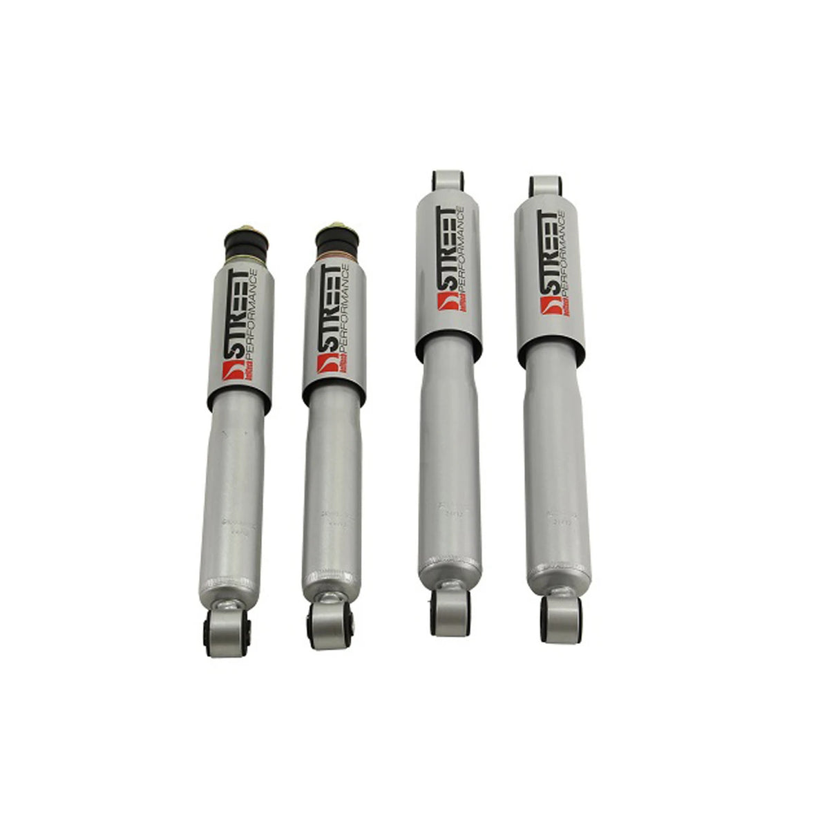 Belltech Street Performance Shock Set for 1965-1979 Ford F-350/F-250/F-100