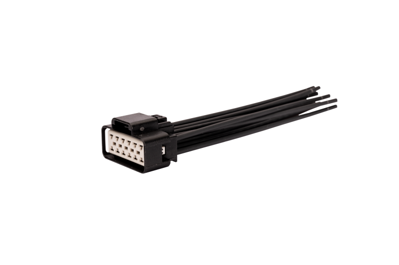 Fleece Performance FPE-HAR-HSM-PT Universal Heated Seat Module Connector Pigtail