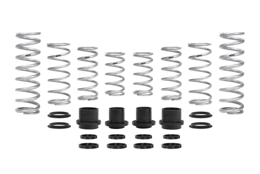 Eibach Pro-UTV 18-19 Polaris RZR XP Turbo S 2-Seat Stage 2 Performance Spring E85-209-015-02-22