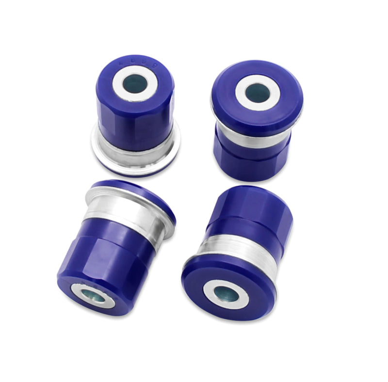 SuperPro Front Upper Control Arm Inner Bushing Kit