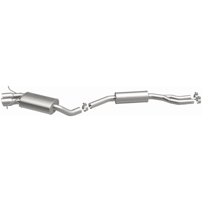 MagnaFlow 16525 SYS C/B 08-09 BMW 128i 3.0L - #16525