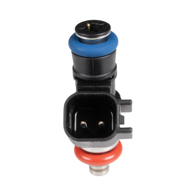 FAST 30117-8 Precision-Flow LS7 Style Fuel Injectors 112 lb/hr Set of 8