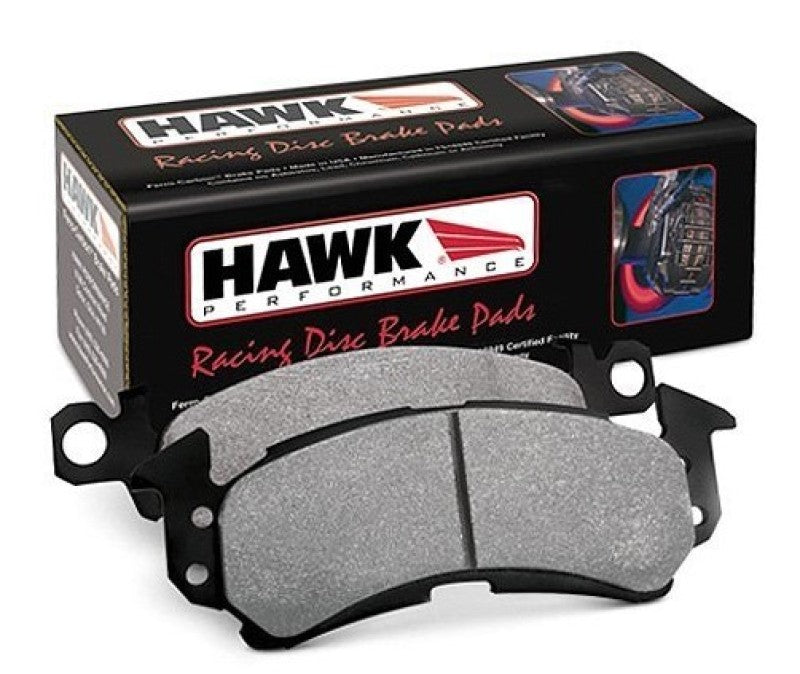 Hawk Performance HB718W.654 DTC-30 Motorsport Brake Pads