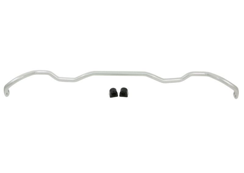 Whiteline BSF19XZ Front 22mm Sway Bar X Heavy Duty Blade Adjustable for 1990-1999 Subaru Legacy, 1993-2001 Subaru Impreza
