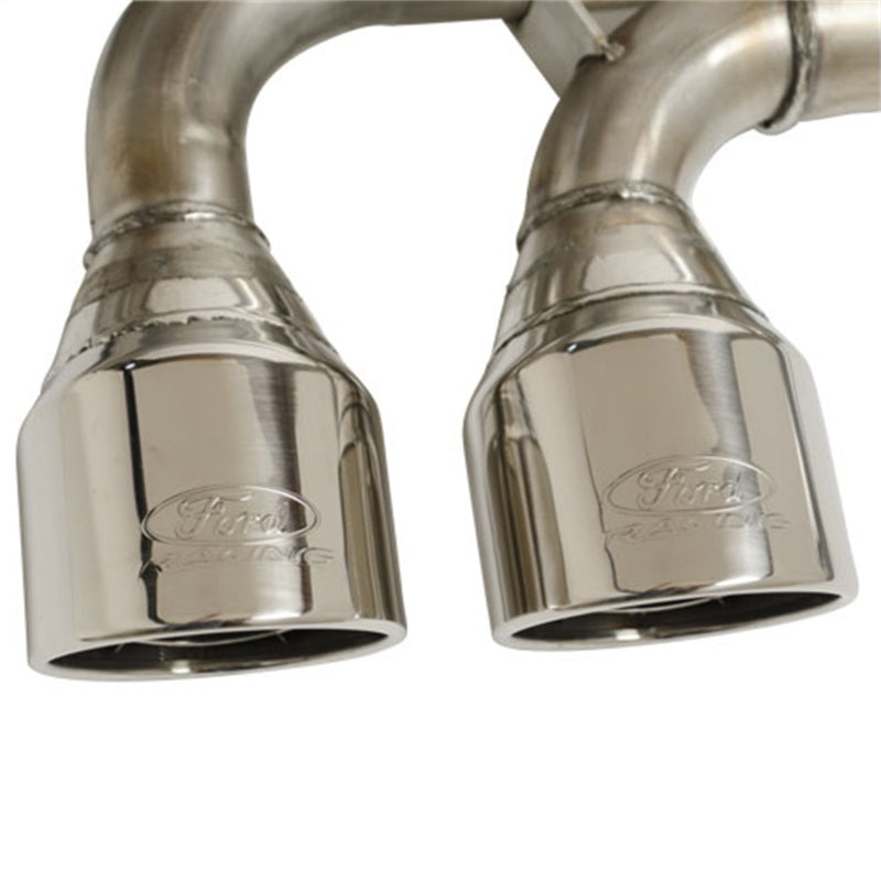 Ford Racing for 2013-15 Focus ST Cat-Back Exhaust System (No Drop Ship)