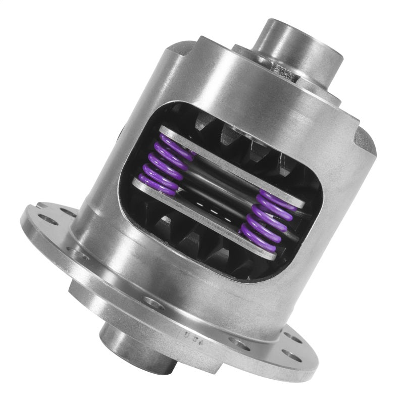 Yukon Gear & Axle YDGF8.8-31-1 Dura Grip Positraction For Ford 8.8in with 31 Spline Axles