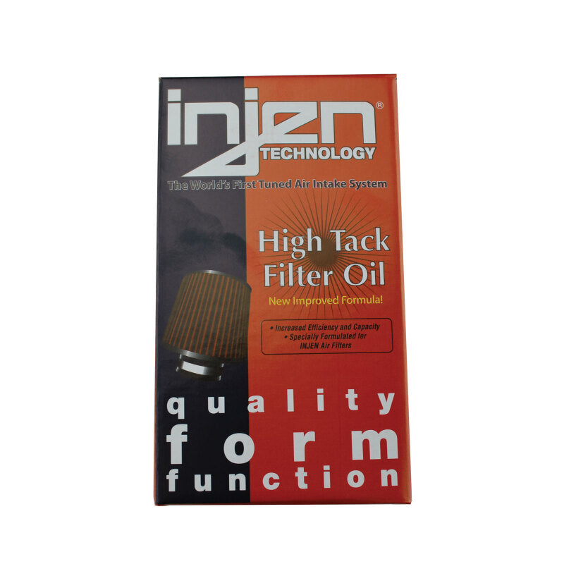 Injen Pro Tech Charger Kit (Includes Cleaner and Charger Oil - Aerosol) Cleaning Kit - #X-1030