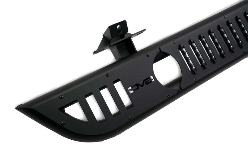 DV8 Offroad 21-22 Ford Bronco OE Plus Series Side Steps - #SRBR-02