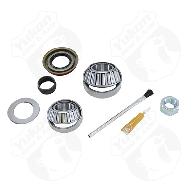Yukon Gear & Axle PK GM7.5-A Pinion install Kit For 81 and Older GM 7.5in Diff