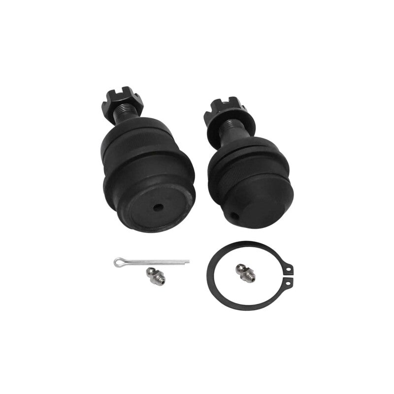 Yukon Gear & Axle YSPBJ-001HDK1 For 07-17 Jeep Wrangler Ball Joint Kit - One Side