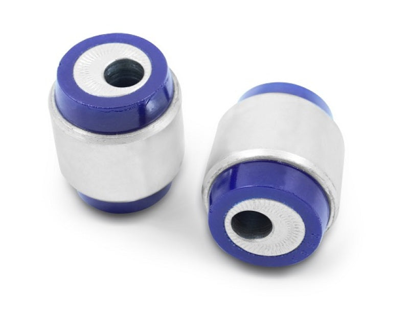 SuperPro Rear Lower Inner Suspension Control Arm Bushing Kit