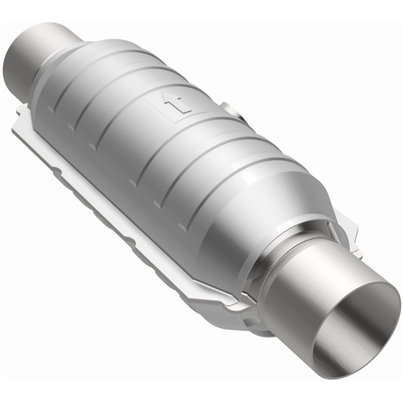 MagnaFlow 99354HM Conv Univ 2.00inch Honda - #99354HM