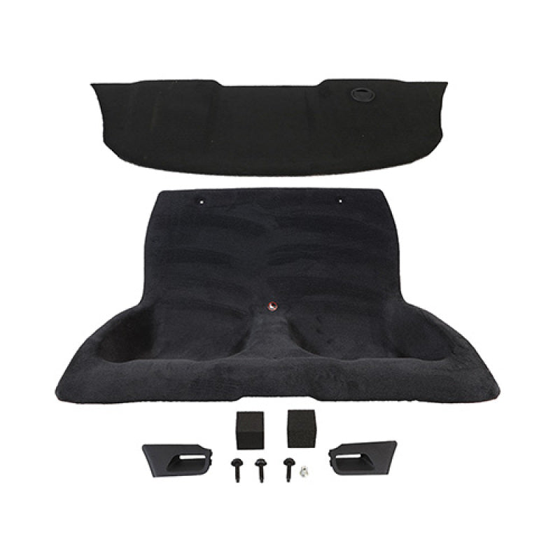 Ford Racing for 2018-2020 Mustang Rear Seat Removal Kit