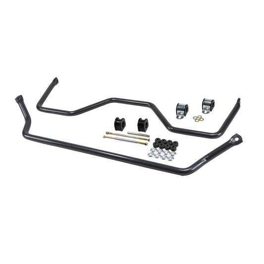 Belltech Anti-Sway Bar Sets for Chevrolet Tahoe/Yukon/Suburb/Avalanche